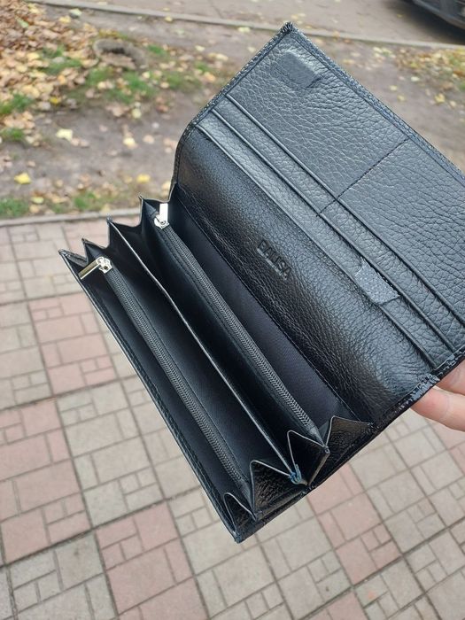 Гаманець жіночий Balisa кошелек женский кожаный лаковый шкіряний