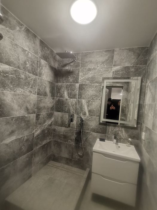 В продажу 3-х кімнатна квартира