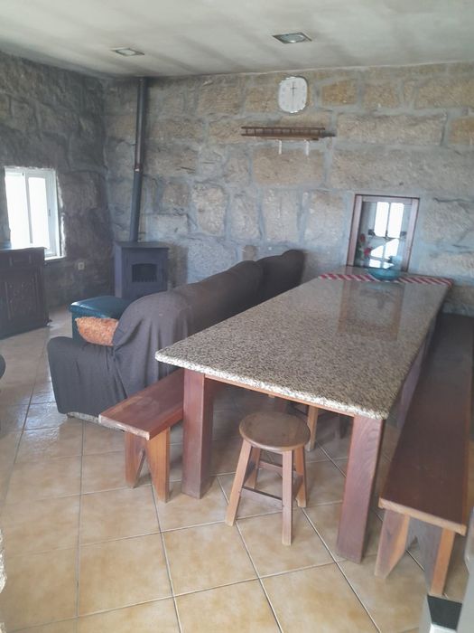 Casa T1 - Boelhe Penafiel