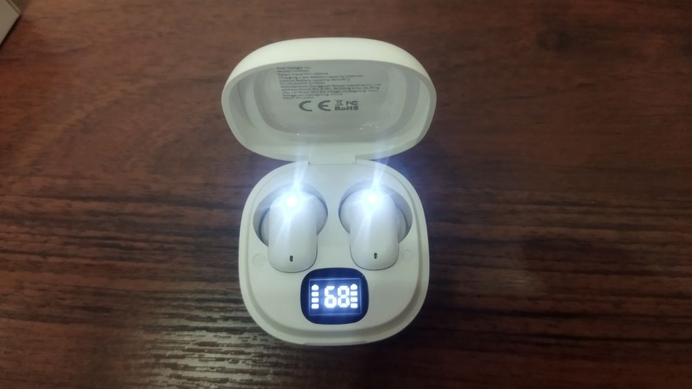 Бездротові навушники Acer OHR501