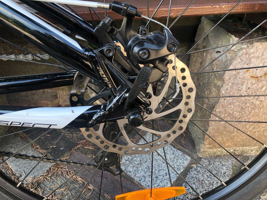 Rower Scott Aspect XS - stan bardzo dobry