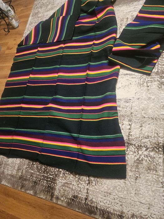 dywan opoczyński  folkowy.