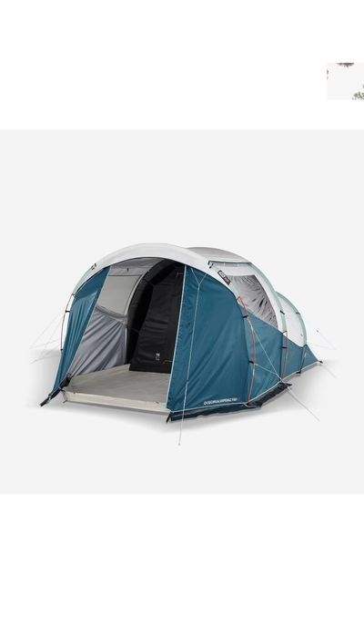 Tenda Arpenaz Family 4.1 4 lugares