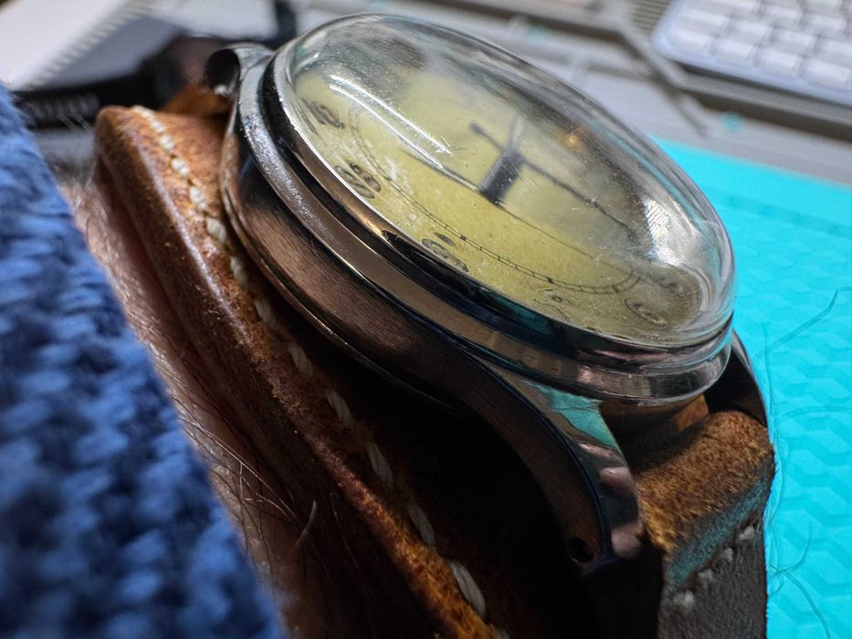 Jaeger-LeCoultre E159