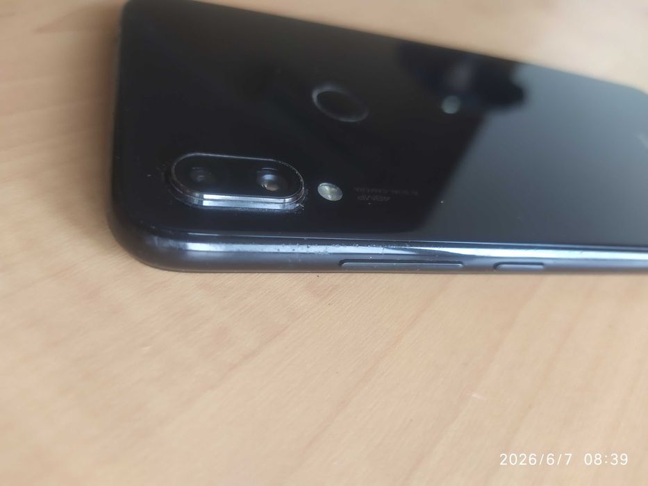Запчастини для Redmi note 7