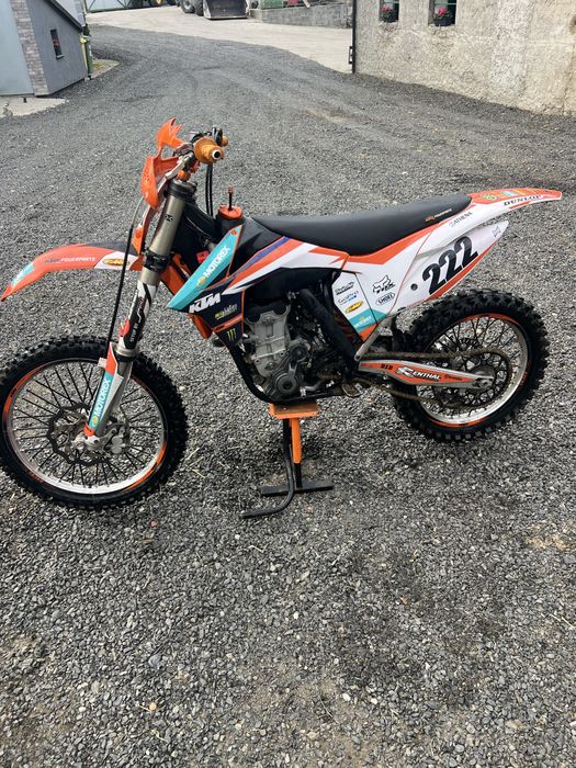 KTM