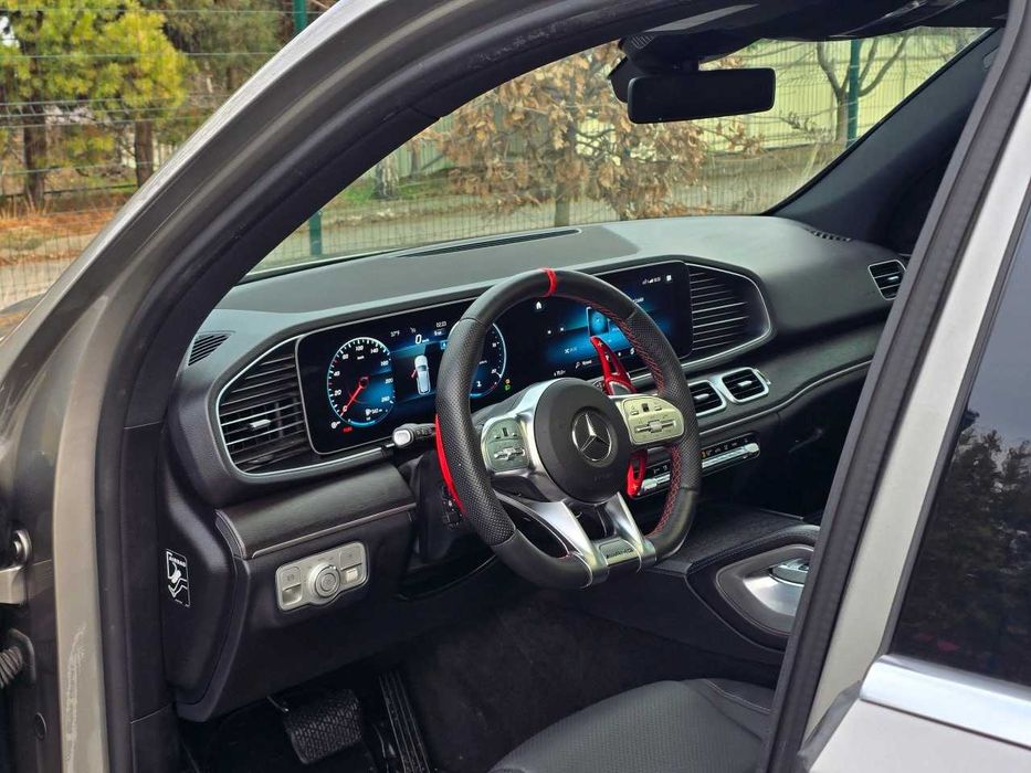 Продам  Mercedes-Benz GLE-Class 2019. Можна в розстрочку, під викуп.