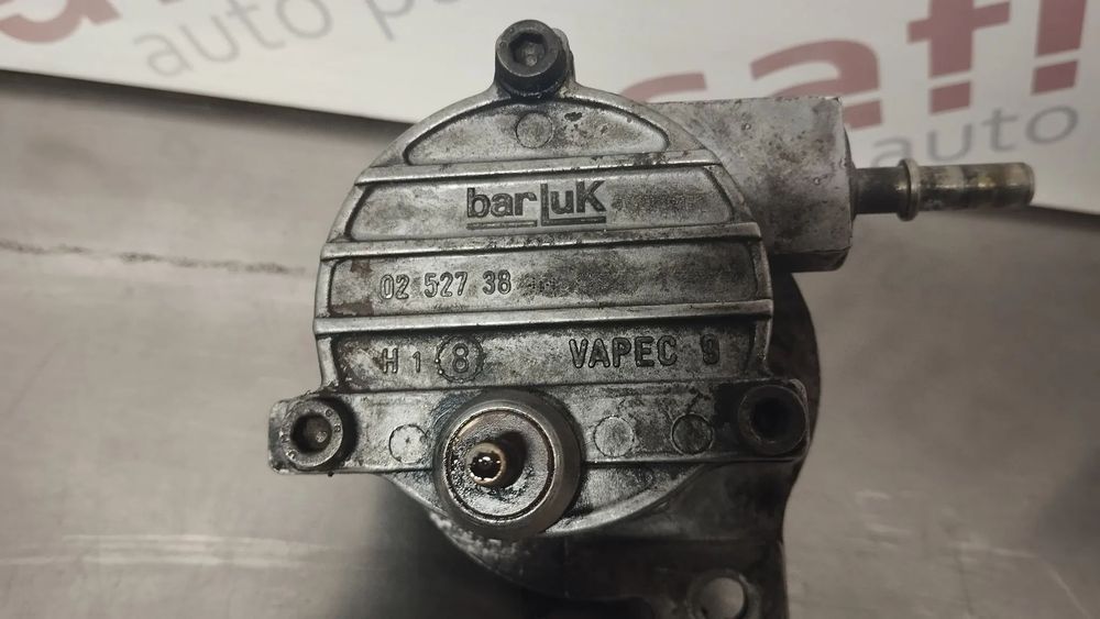DEPRESSOR / BOMBA DE VACUO OPEL ASTRA 1.7TD REF. 0252738