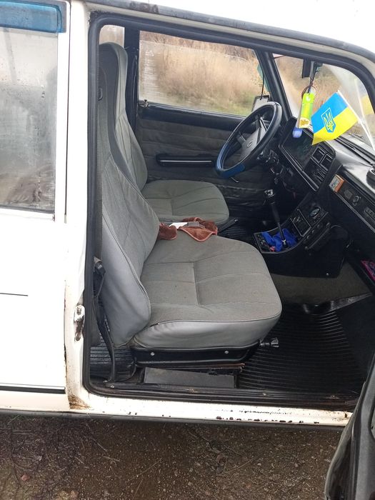 Продам авто ваз.