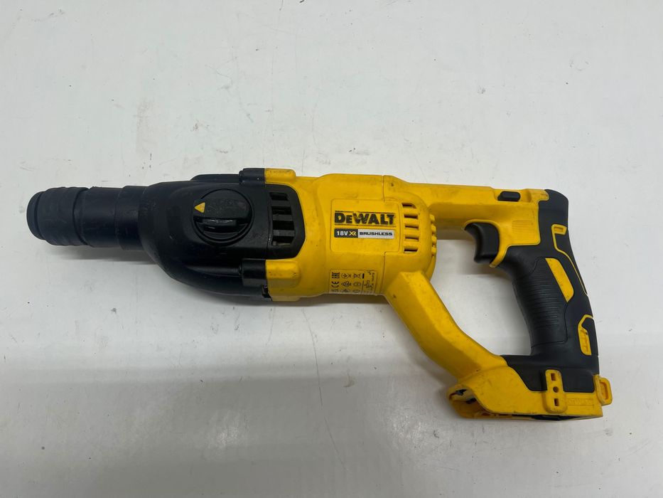 Młotowiertarka DEWALT DCH033 18V SDS PLUS 2.0J body gw12m fv23