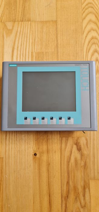 Siemens KTP600 panel operacyjny 6AV6647-0AC11-3AX0