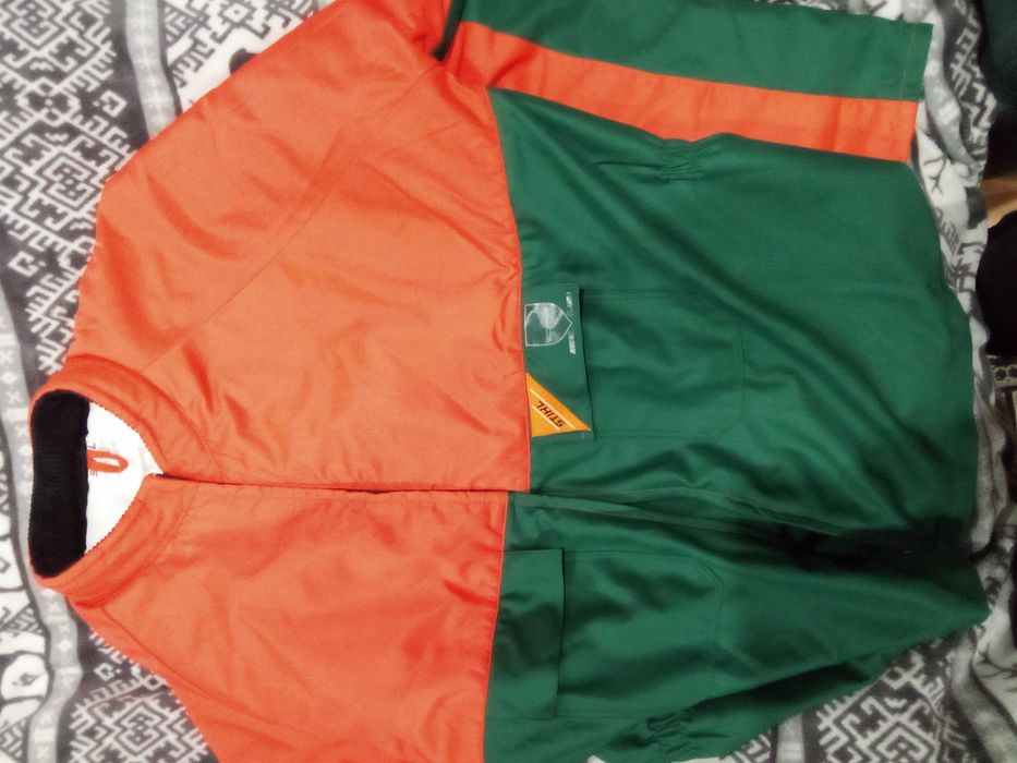 Stihl odzież robocza ochronna