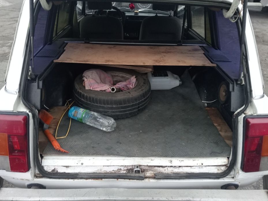 Продам ВАЗ 21043