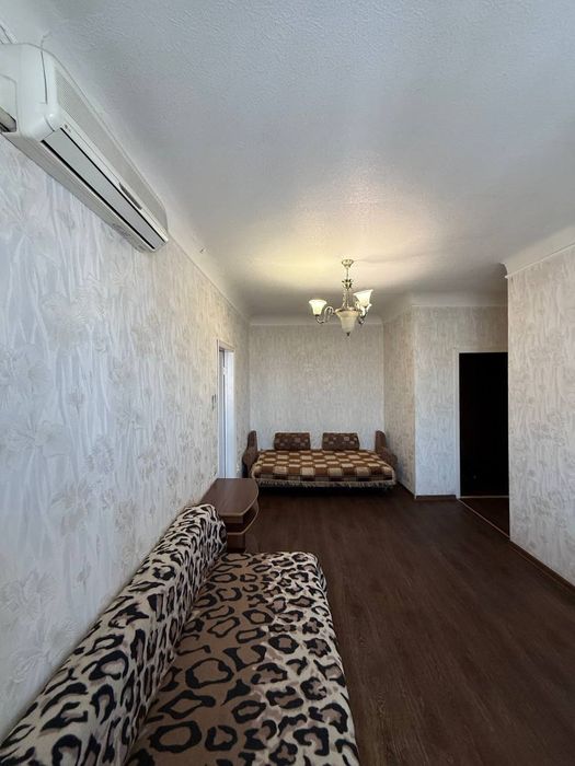 Сдается 2х ком кв. ЖД. Отличное состояние, мебель, техника. 3.3