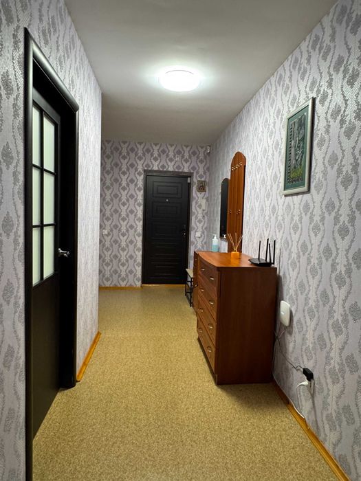3-кімнатна квартира 78 м²  біля Стрілецької набережної v714