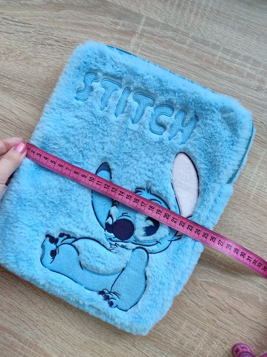 Чохол,сумка для планшета Стич