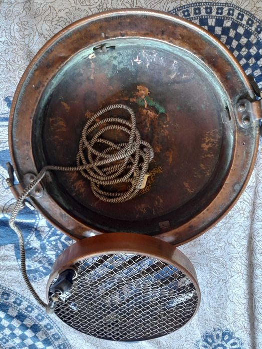 braseira elétrica marca prestovate