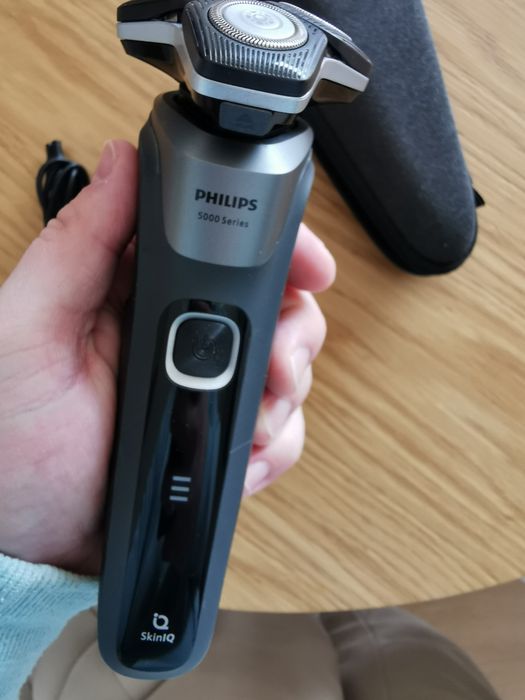 Golarka męska PHILIPS seria 5000 s5887