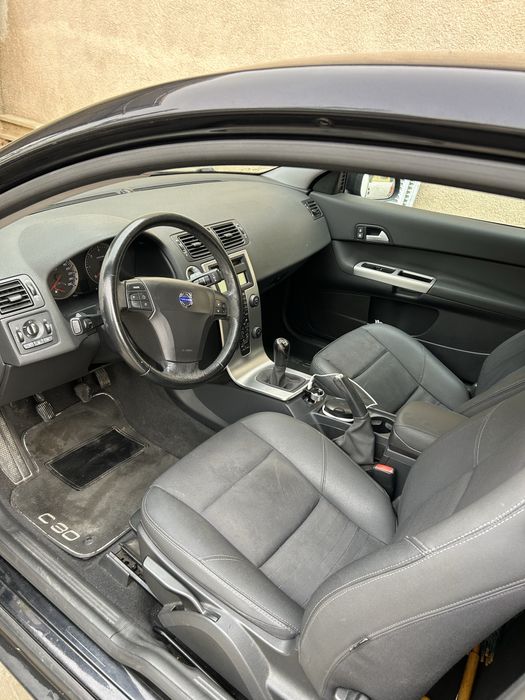 Vendo Volvo v30 Nacional Diesel