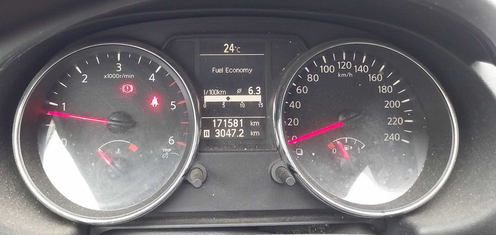 Nissan Qashqai 1.5Dci — photo 4