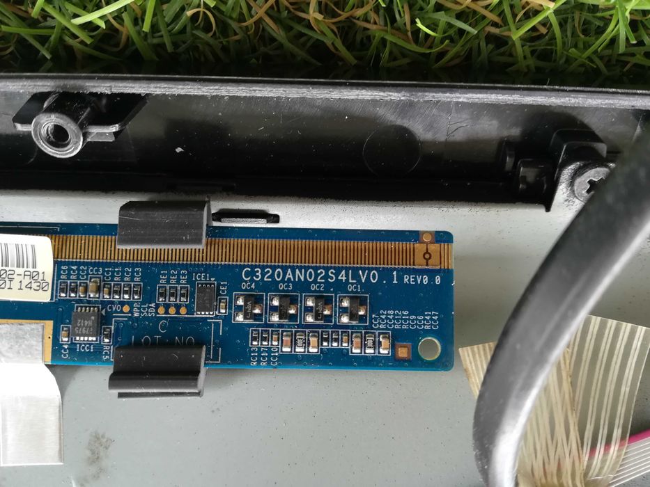 TP.MSD309.BP85  Tv e-motion