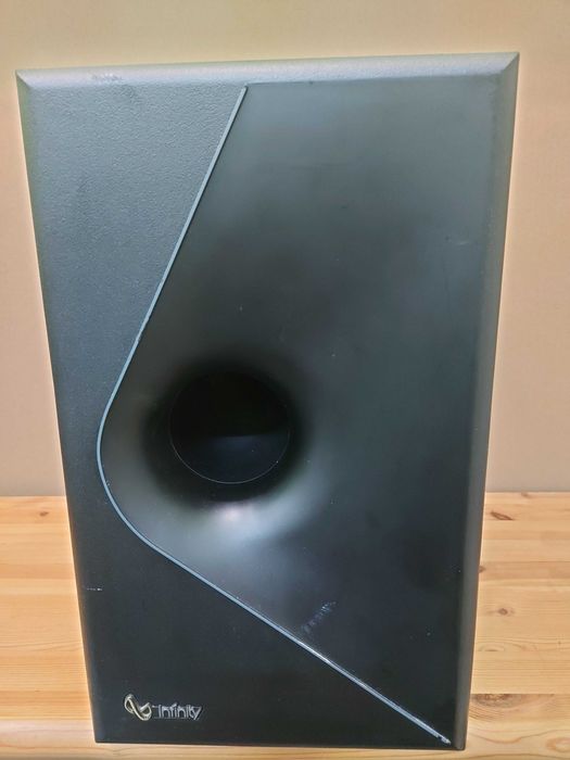 subwoofer pasywny Infinity Micro