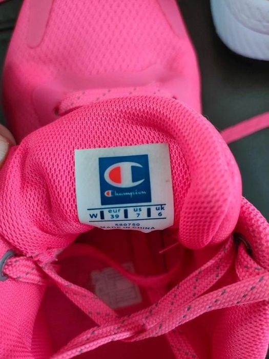 Buty Champion rozm.39