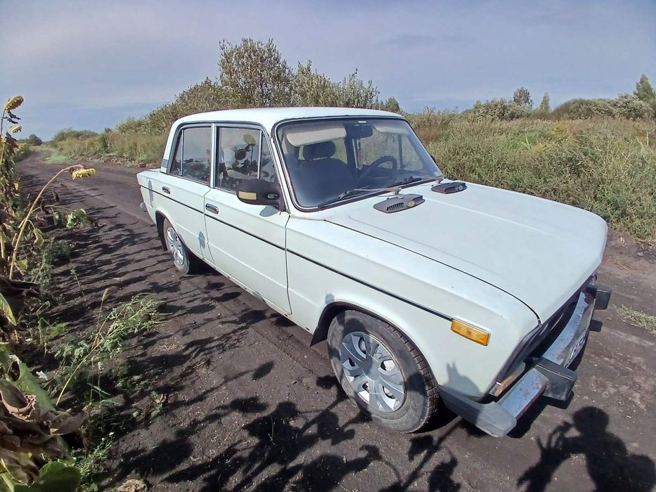продам жигуль 2106
