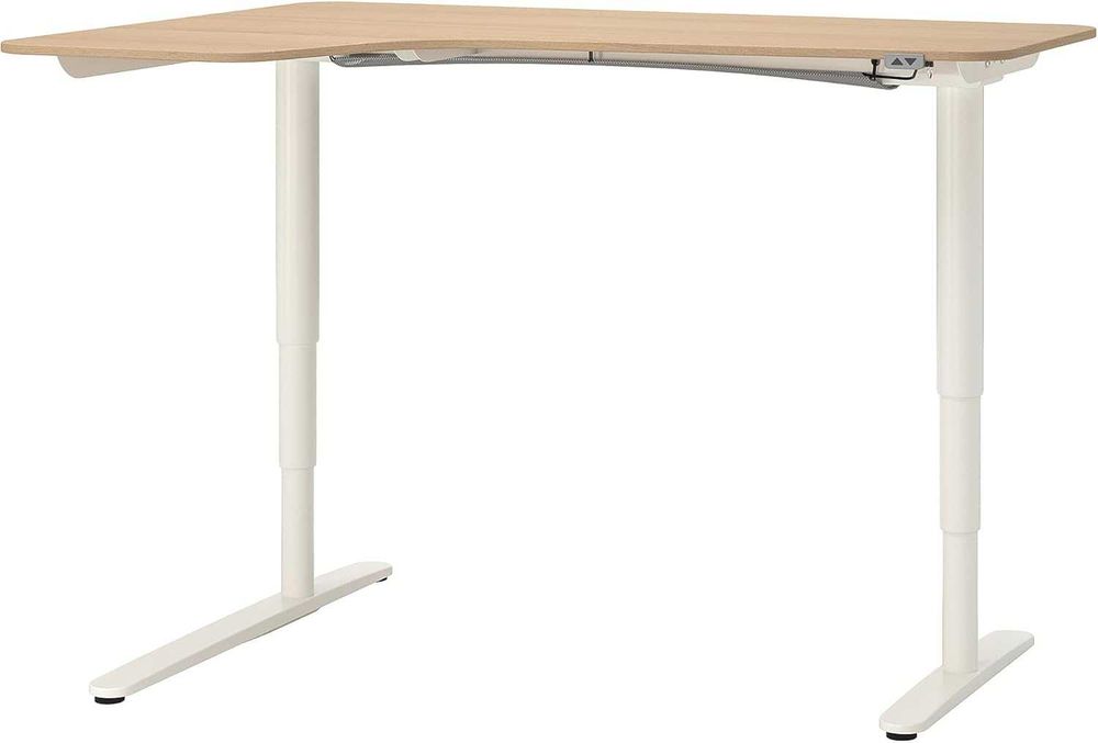 Mesa de Escritório como nova