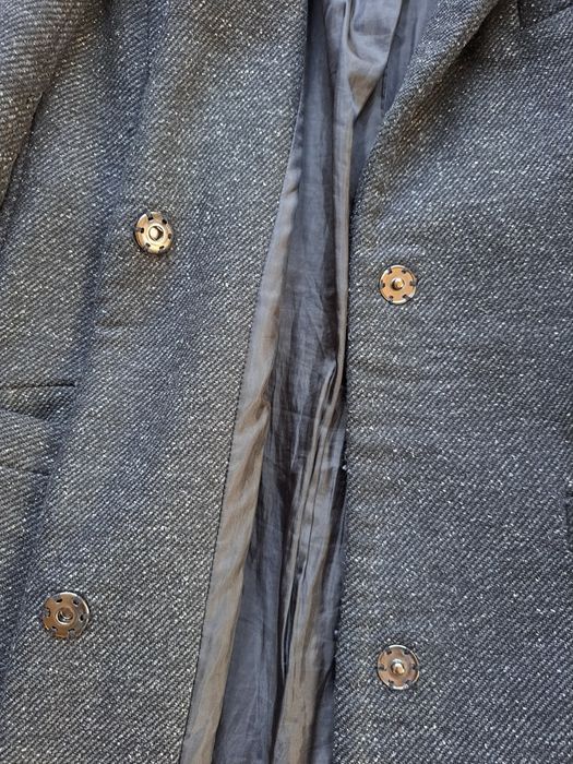 Płaszcz Asos rozmiar 34