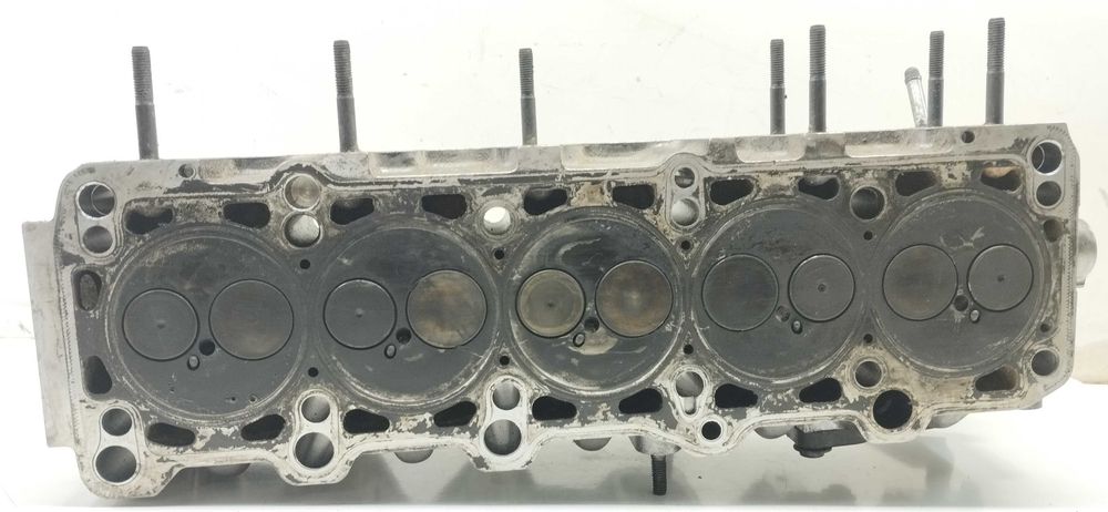 cabeça motor VW Crafter 2.0 136cv