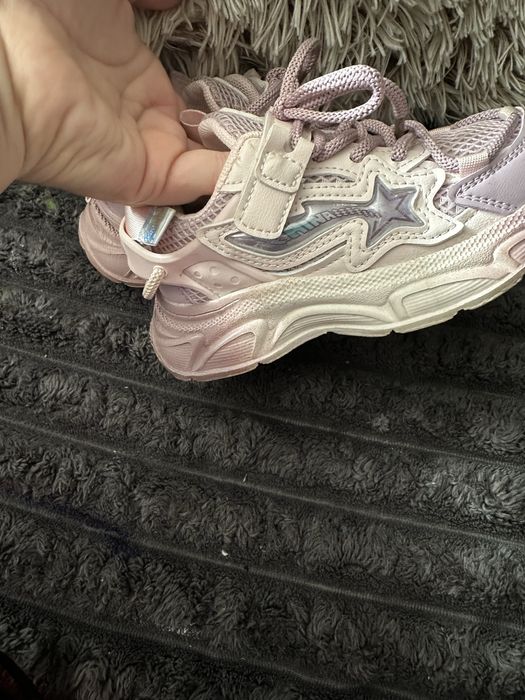 Кросівки 28 розмір 16.5