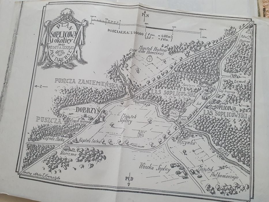 Adam Mickiewicz album makowski sudolski libera