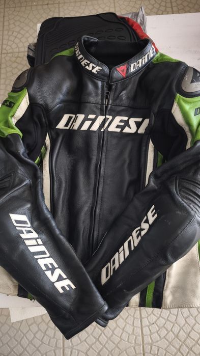 Casaco Dainese Moto