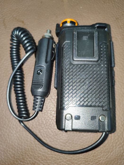 Радиостанции Quansheng UV-К5(99) v.3, Baofeng UV-K61 и DMR,  новые!