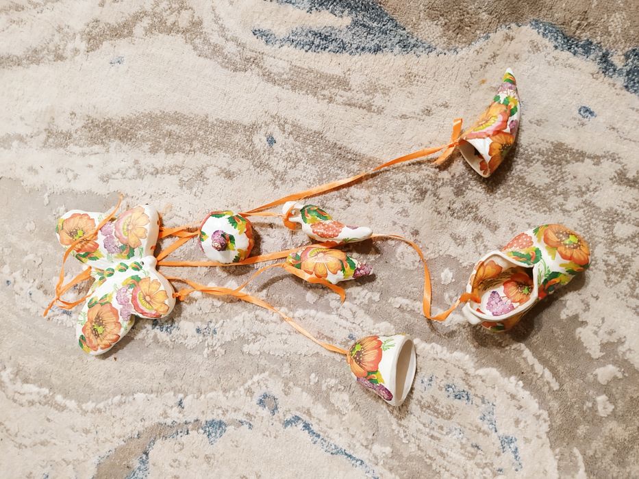 Прикраса на двері