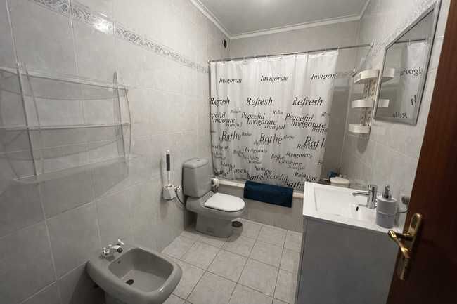 excelente apartamento T2 no centro de Braga