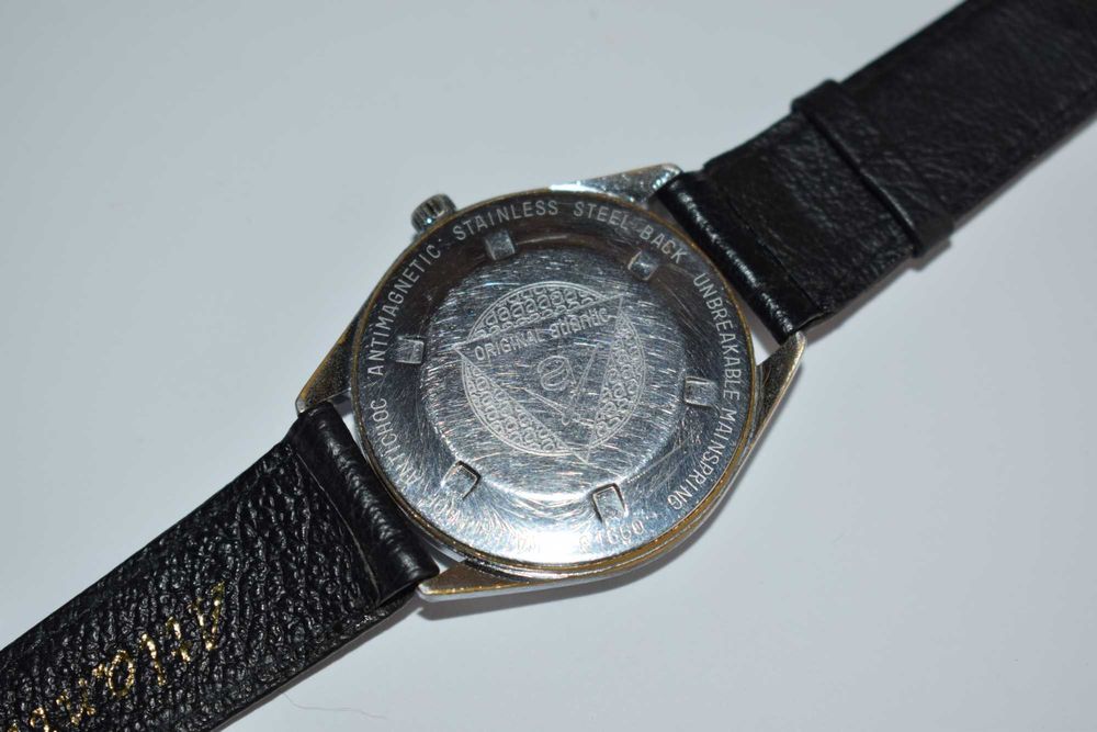 Atlantic Worldmaster pasówka