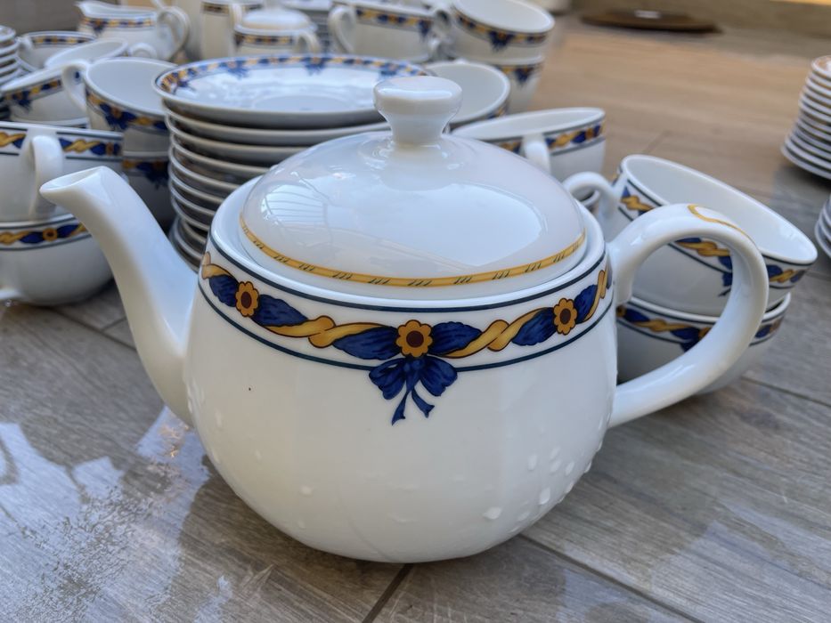 Serviço Vista Alegre "Sonata"