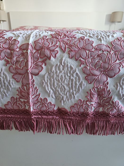 Colcha para cama de casal 140x200