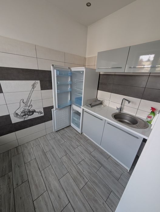 Mieszkanie – Toruń, ZUPU, Bydgoskie Przedmieście - Widok 5