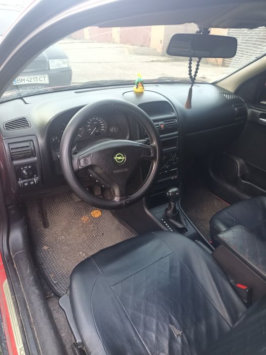 Продається Opel Astra G Coupe 2.0 Diesel (Автомат)