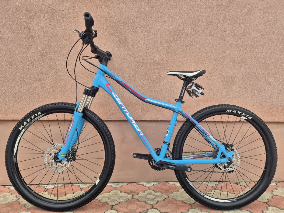 Продам велосипед Centurion Evo Pro 400