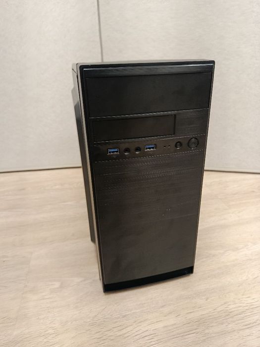 Computador desktop i7