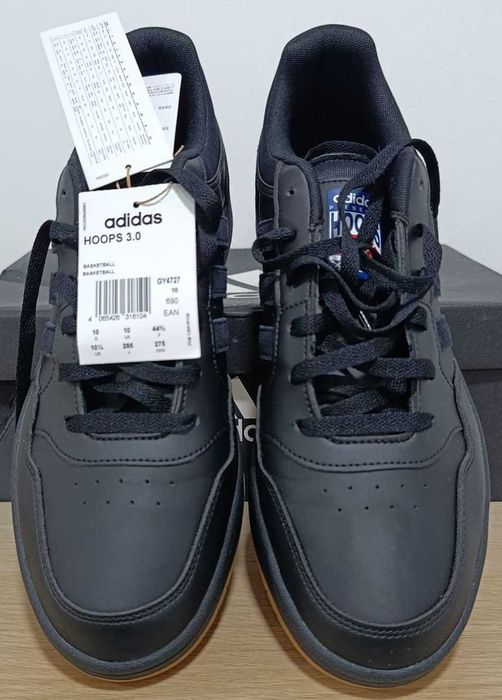 Ténis Adidas Hoops 3.0