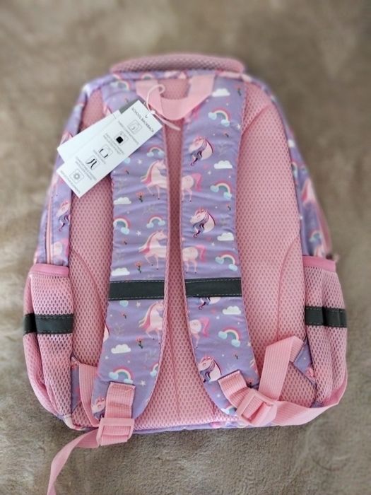 Рюкзак школьный для девочек