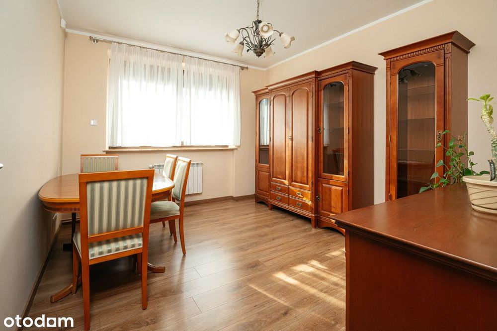 Zadbany dom po remoncie | Ołtaszyn | 183 m²