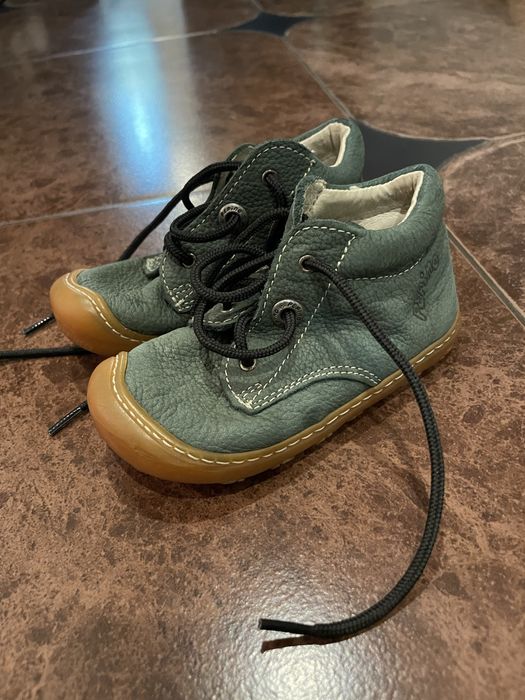 Дитячі ботінки 21 розмір ботинки дитяче взуття