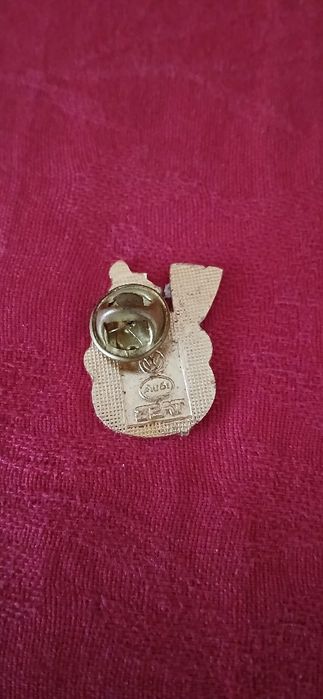 Pin Volkswagen, Audi, Seat, antigo