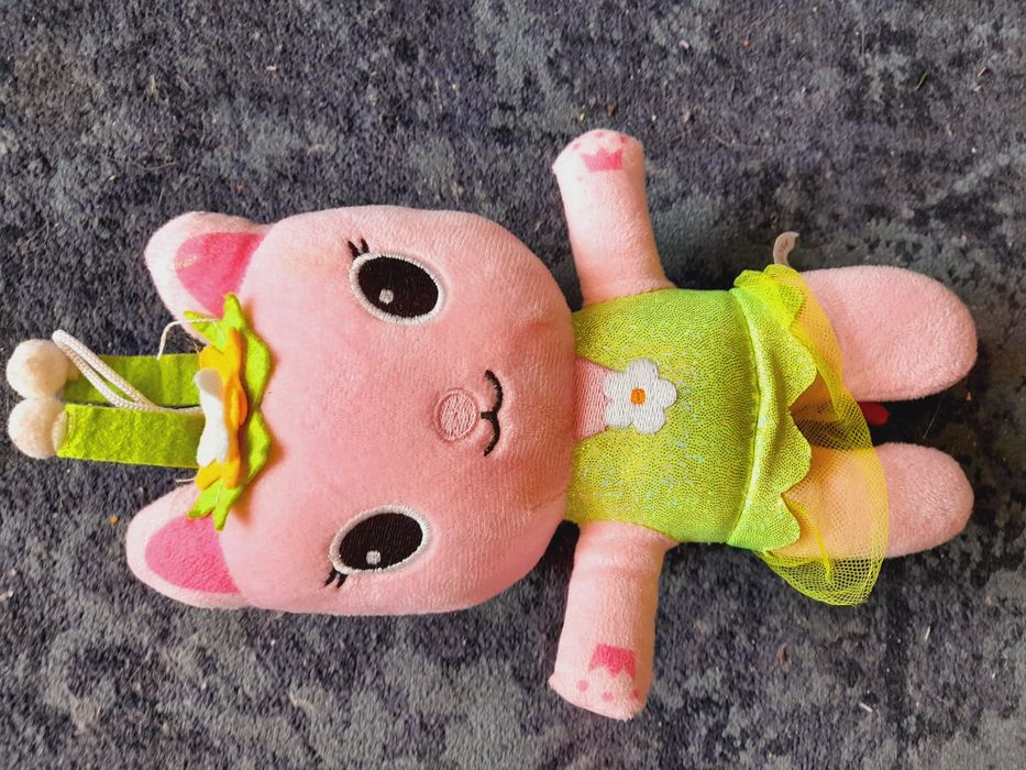 Maskotka Wróżkicia z Koci Domek Gabi